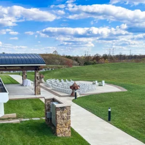 The Barn at Brambleton Pavillion