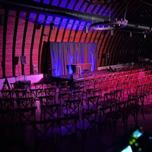 Comedy Night at The Barn at Brambleton
